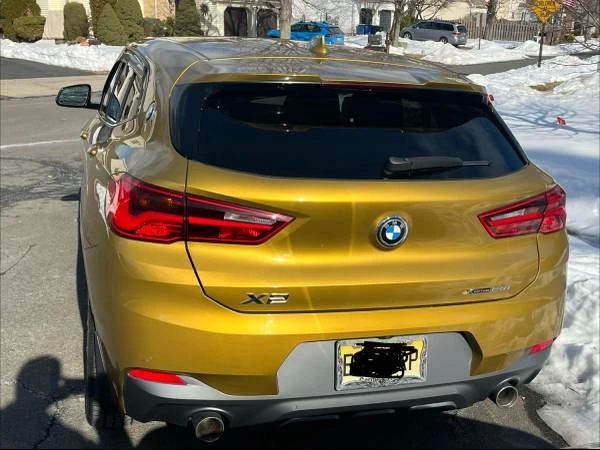 2018 BMW F39 X2 - Image 6 of 19