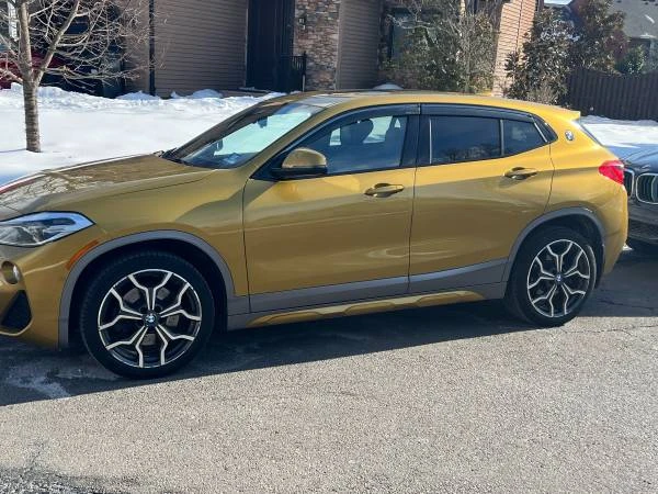 2018 BMW F39 X2 - Image 5 of 19