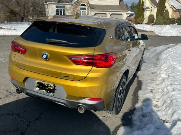 2018 BMW F39 X2 - Image 7 of 19
