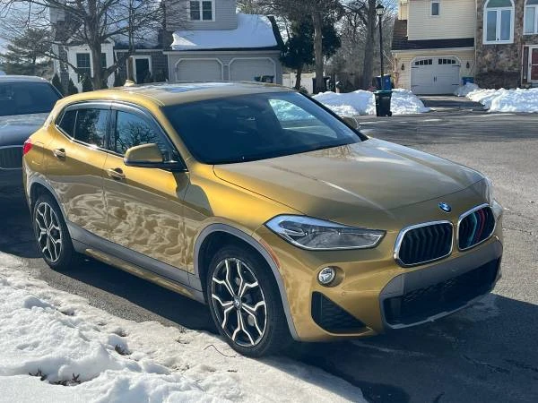 2018 BMW F39 X2 - Image 2 of 19