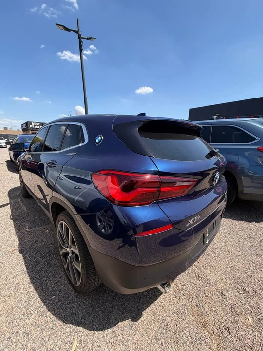 2018 BMW F39 X2 - Image 3 of 9