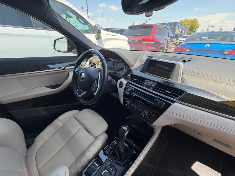 2018 BMW F39 X2 - Image 7 of 9