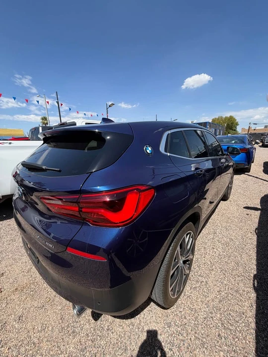 2018 BMW F39 X2 - Image 5 of 9