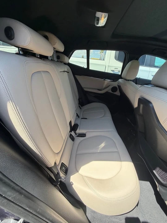 2018 BMW F39 X2 - Image 9 of 9
