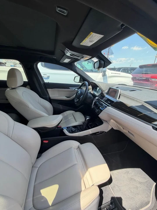 2018 BMW F39 X2 - Image 6 of 9