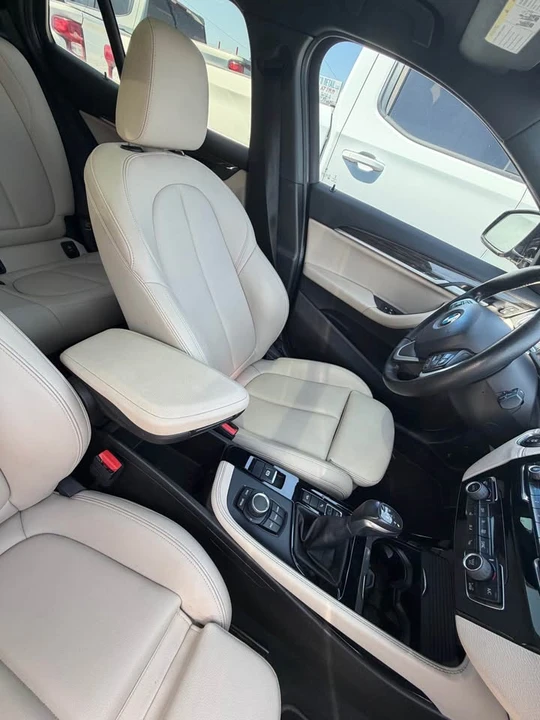 2018 BMW F39 X2 - Image 8 of 9