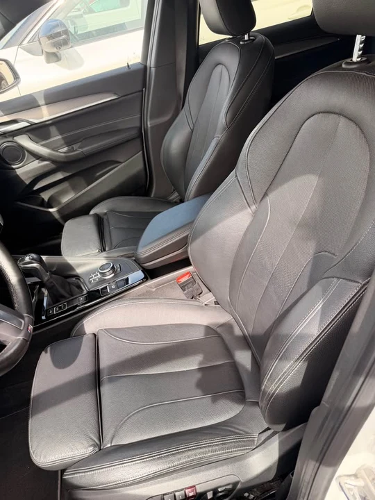 2018 BMW F39 X2 - Image 6 of 9