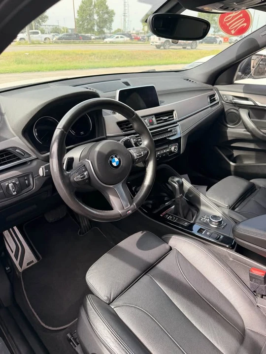 2018 BMW F39 X2 - Image 5 of 9