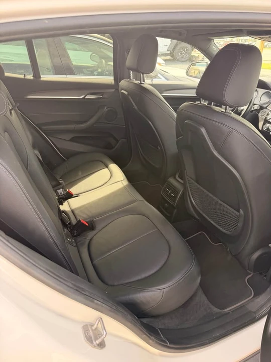 2018 BMW F39 X2 - Image 7 of 9