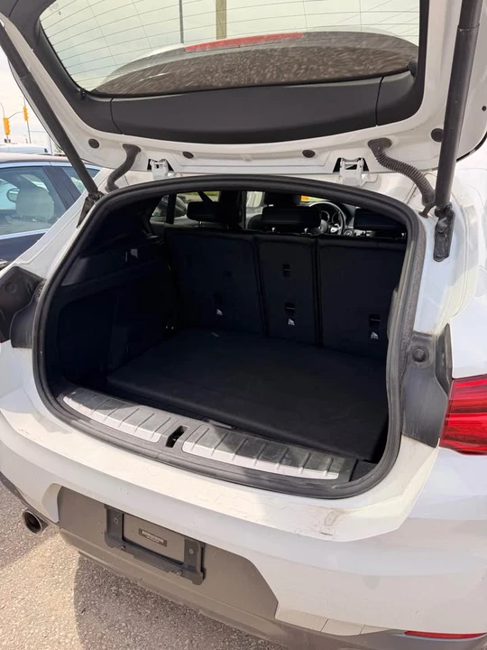2018 BMW F39 X2 - Image 4 of 9