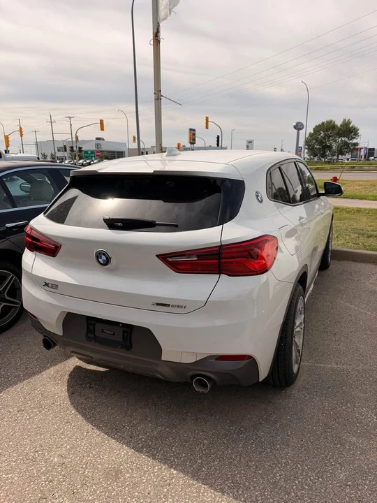 2018 BMW F39 X2 - Image 3 of 9
