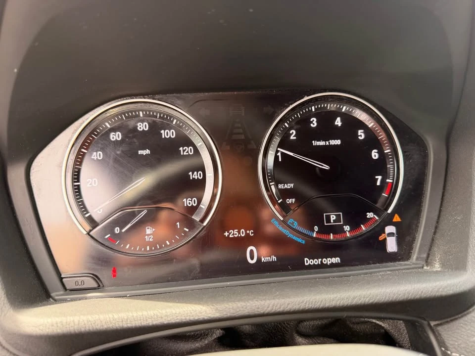 2018 BMW F39 X2 - Image 8 of 9