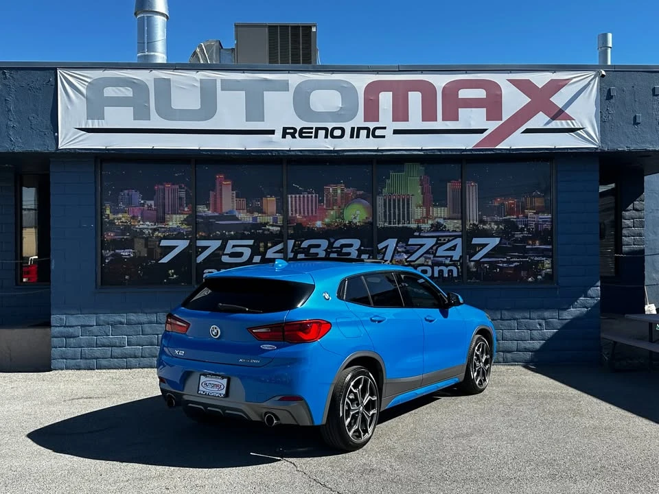 2018 BMW F39 X2 - Image 6 of 14
