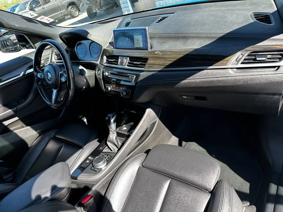 2018 BMW F39 X2 - Image 13 of 14