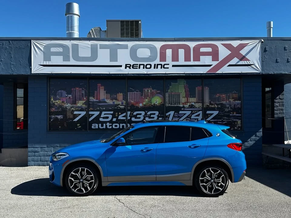 2018 BMW F39 X2 - Image 3 of 14