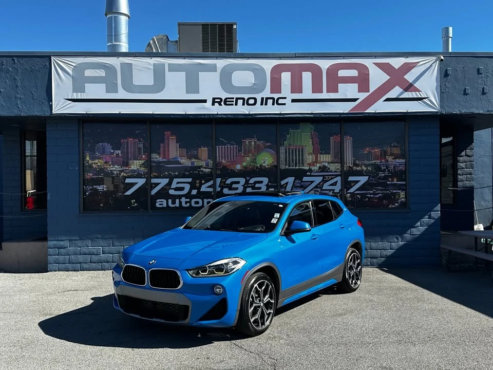 2018 BMW F39 X2 - Image 2 of 14
