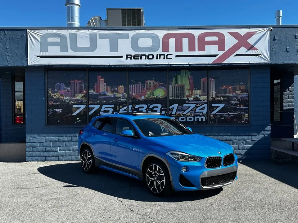 2018 BMW F39 X2 - Image 7 of 14