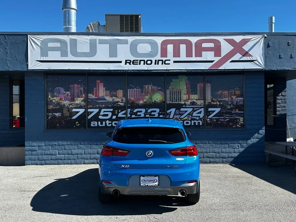 2018 BMW F39 X2 - Image 5 of 14