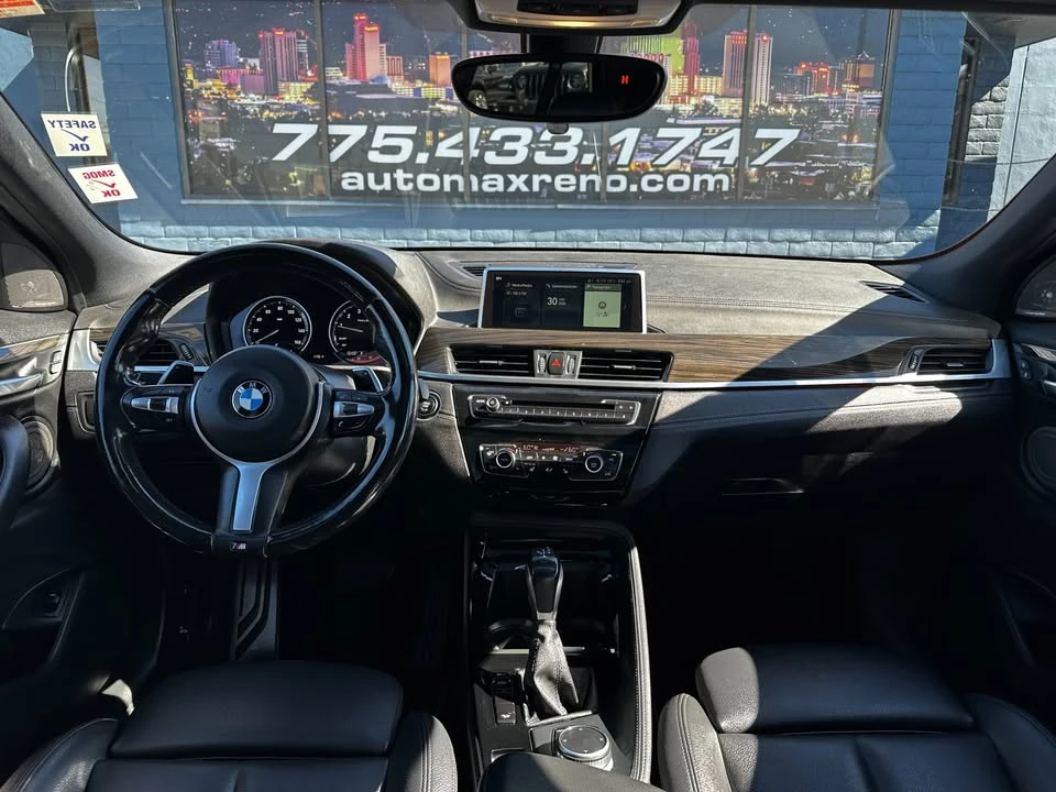 2018 BMW F39 X2 - Image 14 of 14