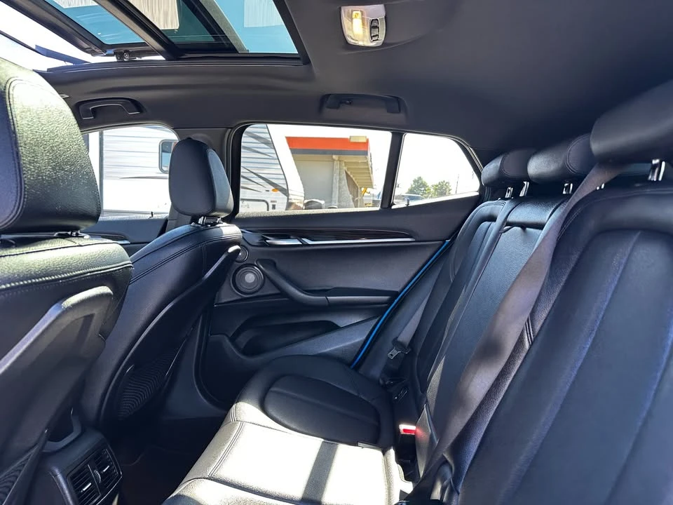 2018 BMW F39 X2 - Image 10 of 14