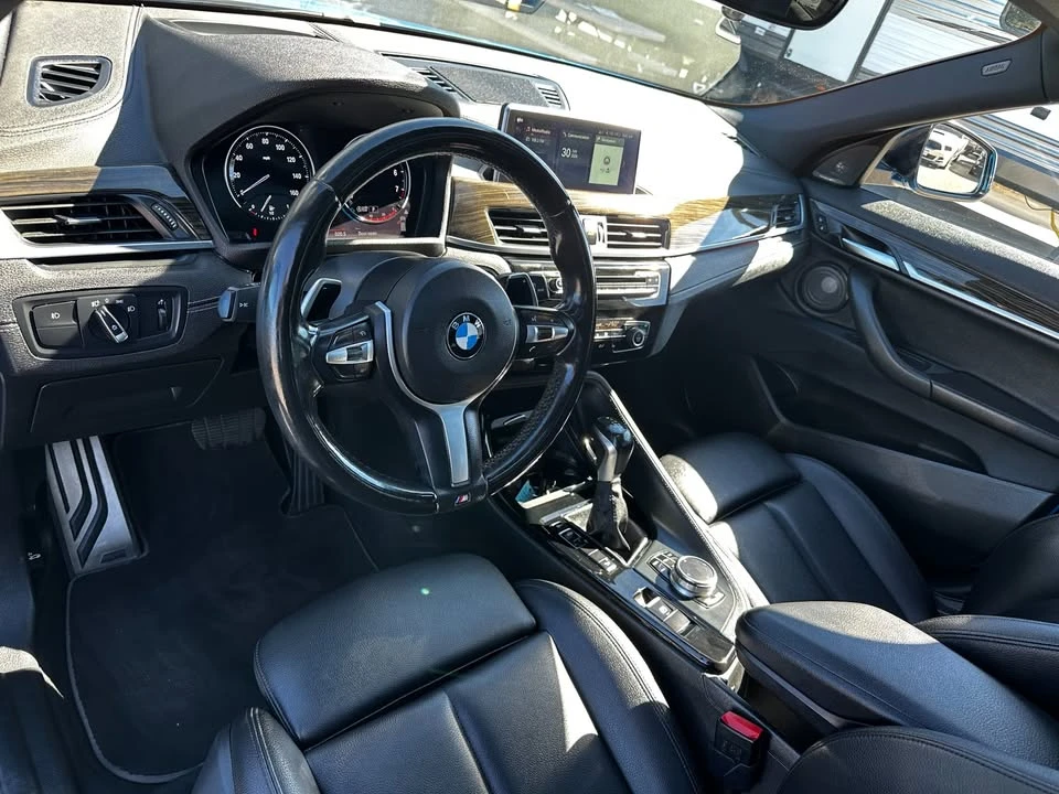 2018 BMW F39 X2 - Image 9 of 14