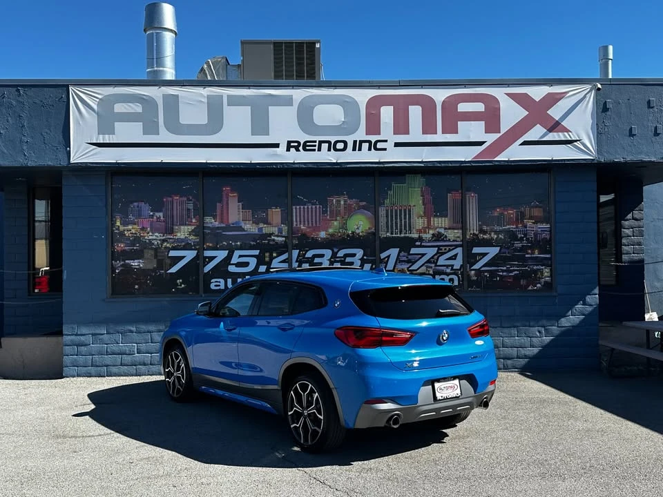 2018 BMW F39 X2 - Image 4 of 14