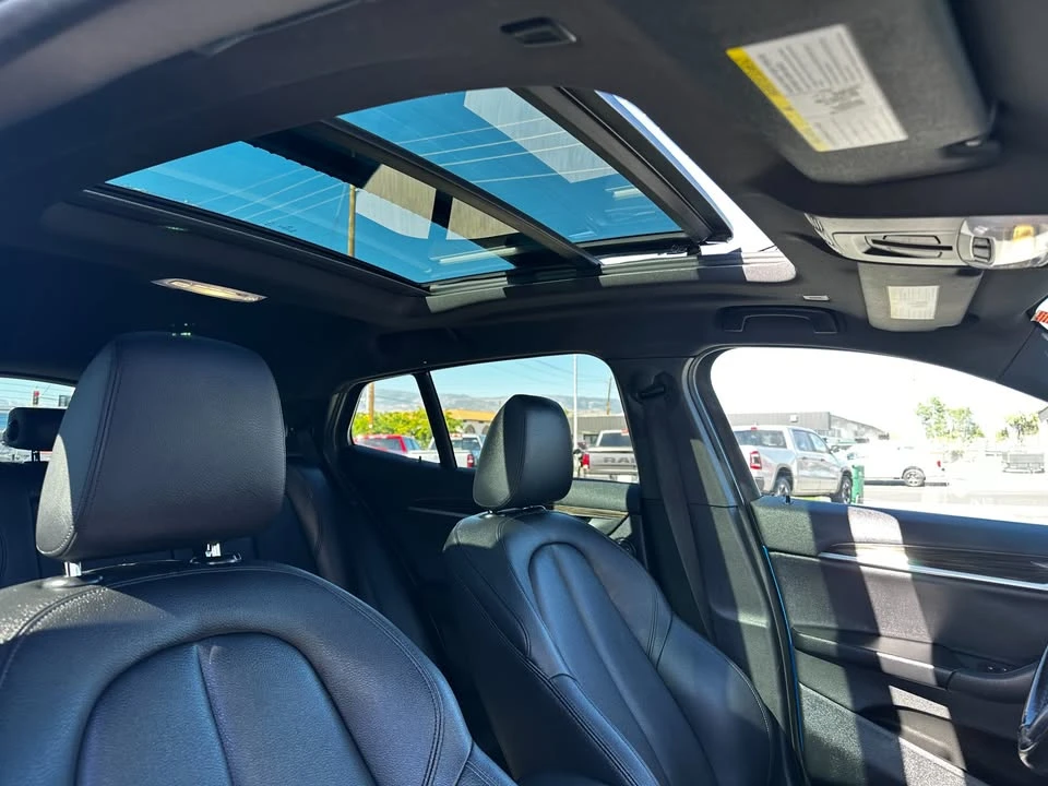 2018 BMW F39 X2 - Image 12 of 14