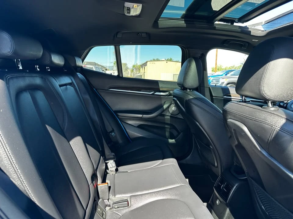 2018 BMW F39 X2 - Image 11 of 14