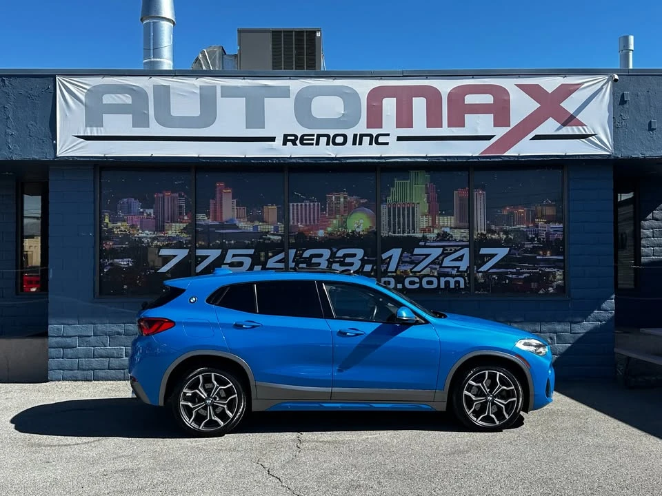 2018 BMW F39 X2 - Image 6 of 14