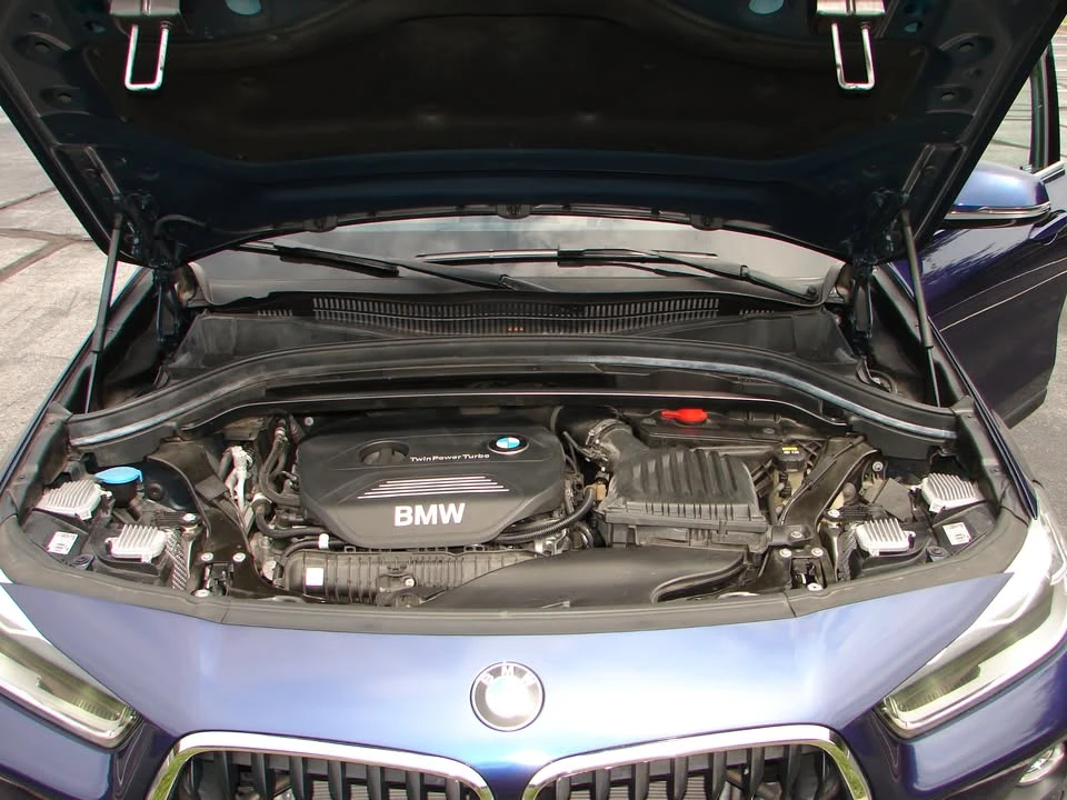 2018 BMW F39 X2 - Image 2 of 18