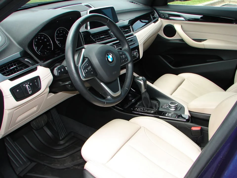 2018 BMW F39 X2 - Image 5 of 18