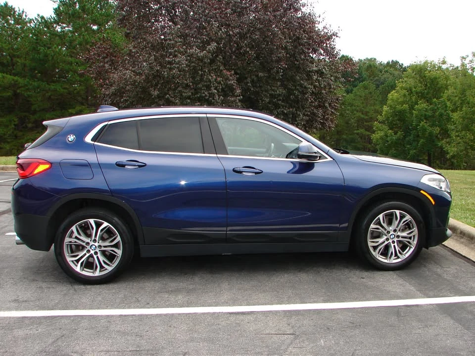 2018 BMW F39 X2 - Image 12 of 18