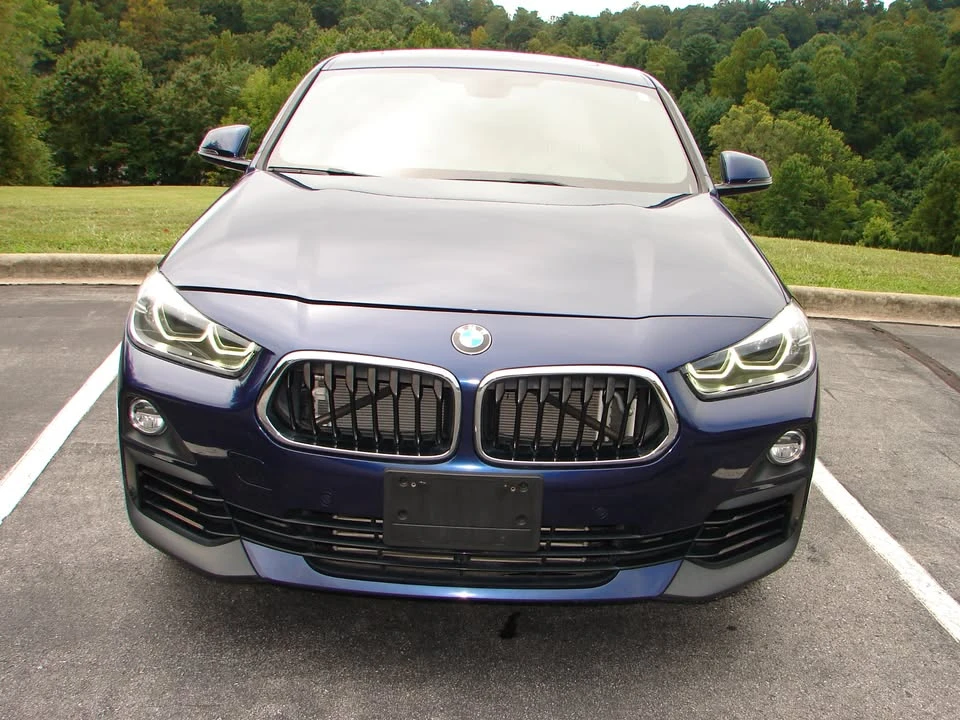 2018 BMW F39 X2 - Image 16 of 18