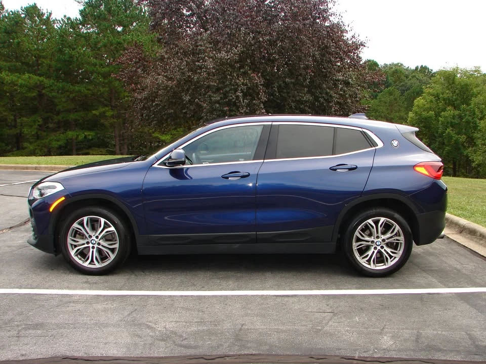 2018 BMW F39 X2 - Image 15 of 18