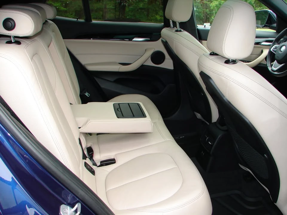 2018 BMW F39 X2 - Image 9 of 18