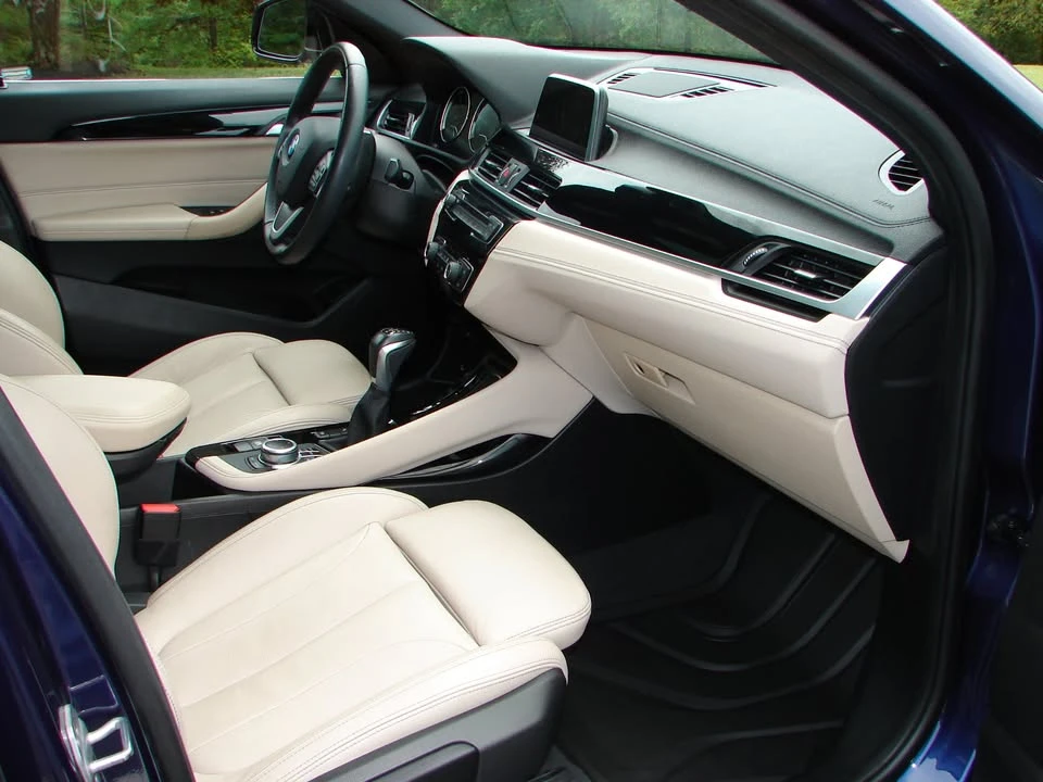 2018 BMW F39 X2 - Image 10 of 18
