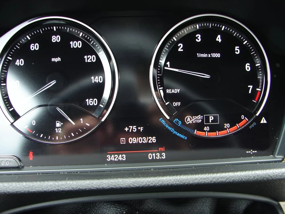 2018 BMW F39 X2 - Image 18 of 18