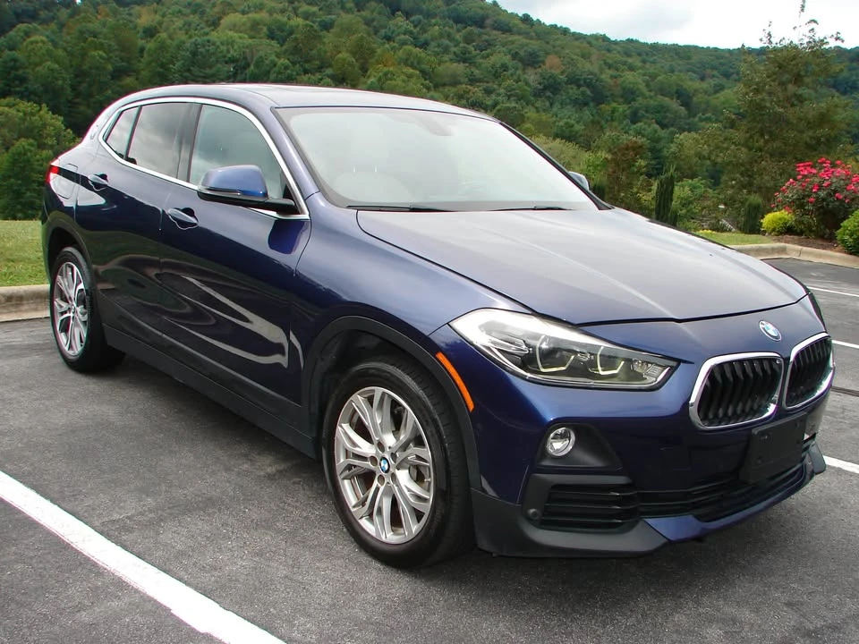 2018 BMW F39 X2 - Image 17 of 18
