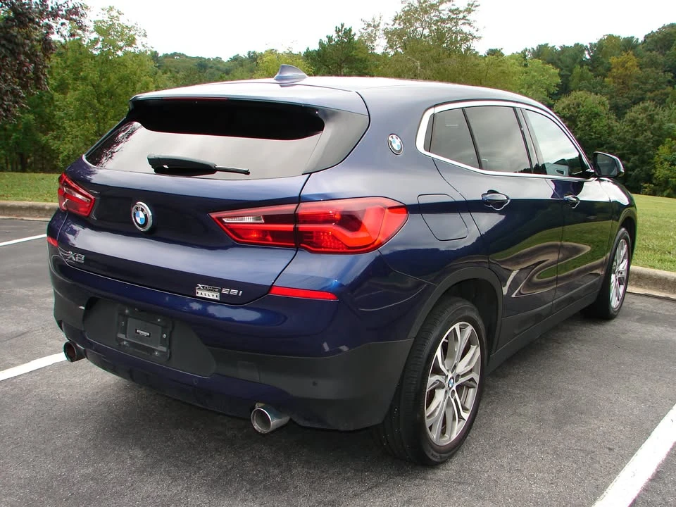 2018 BMW F39 X2 - Image 13 of 18