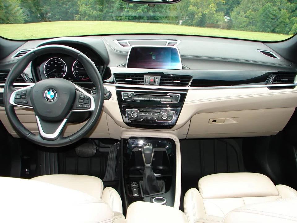 2018 BMW F39 X2 - Image 6 of 18