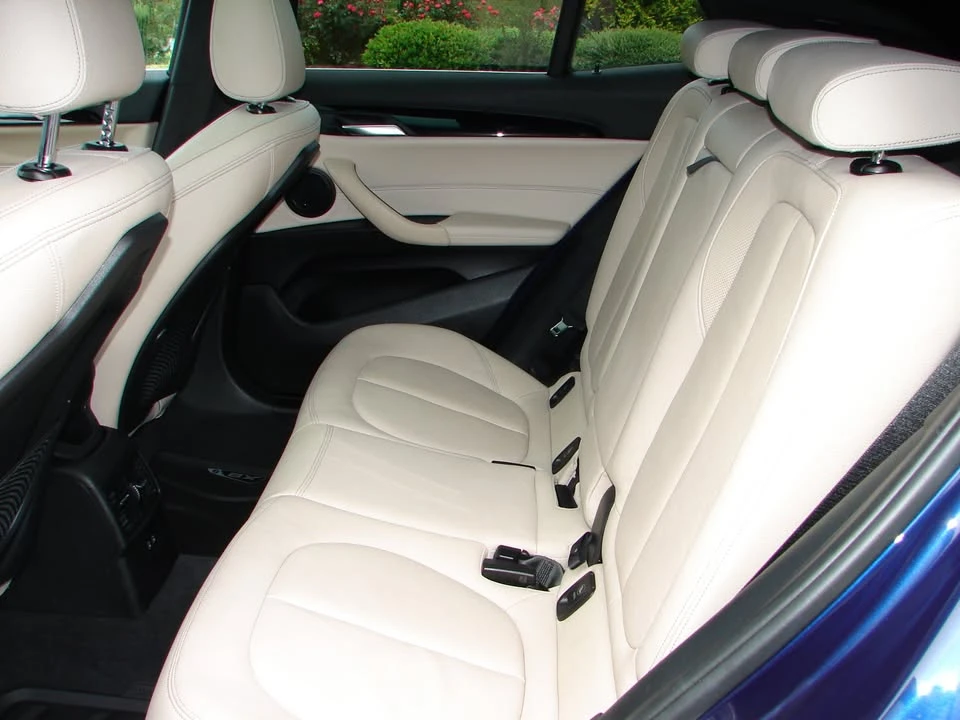 2018 BMW F39 X2 - Image 7 of 18