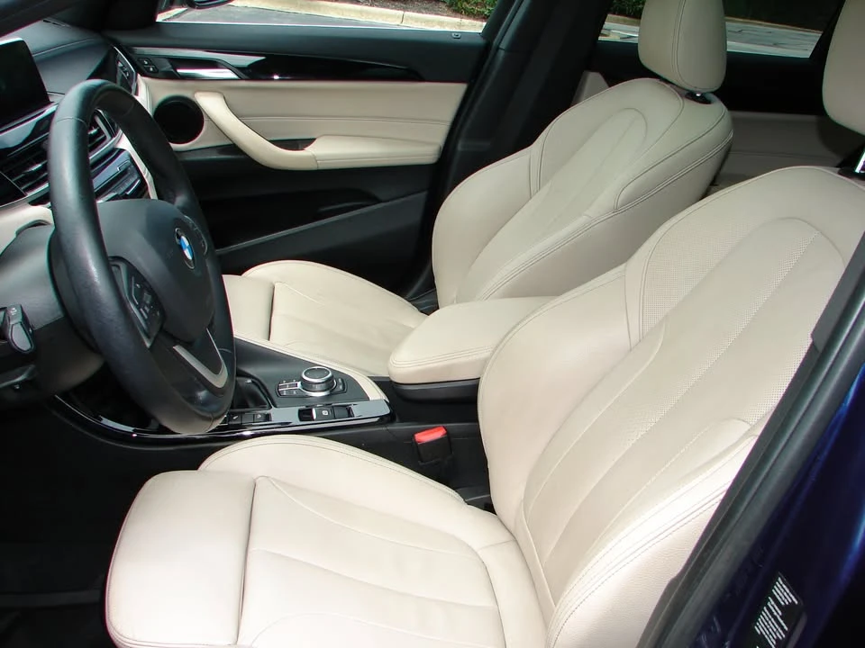 2018 BMW F39 X2 - Image 4 of 18