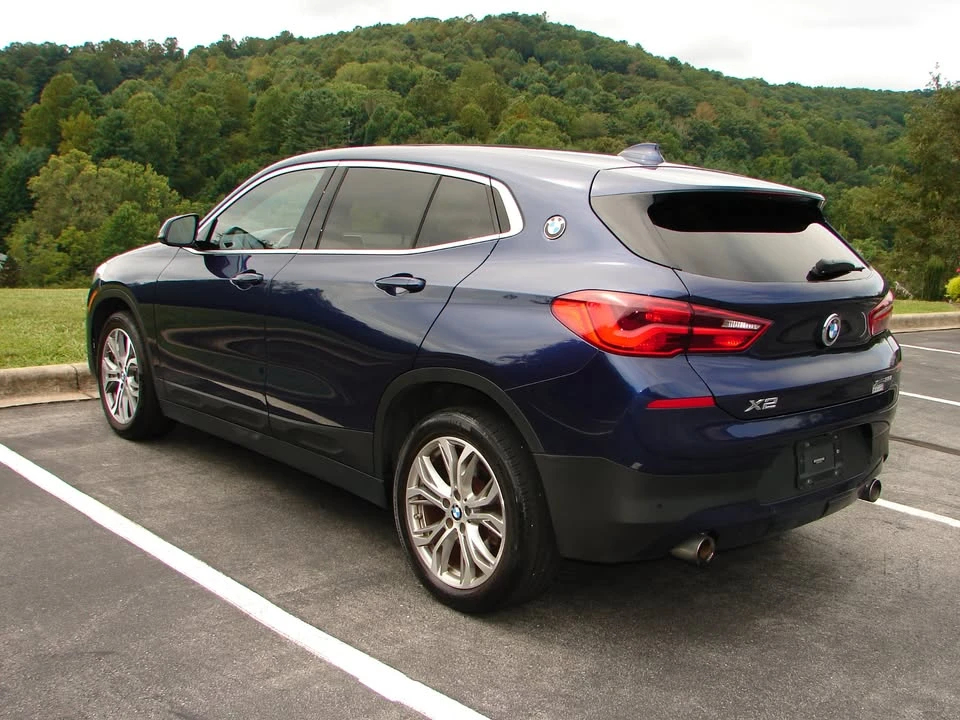 2018 BMW F39 X2 - Image 14 of 18