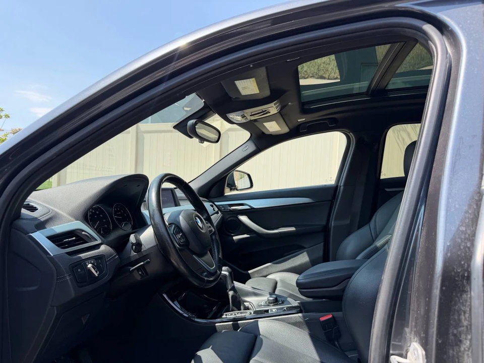 2018 BMW F39 X2 - Image 9 of 14