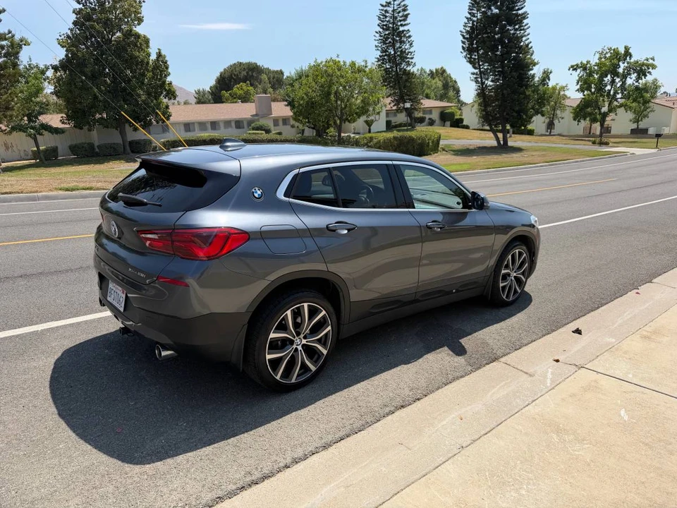 2018 BMW F39 X2 - Image 5 of 14