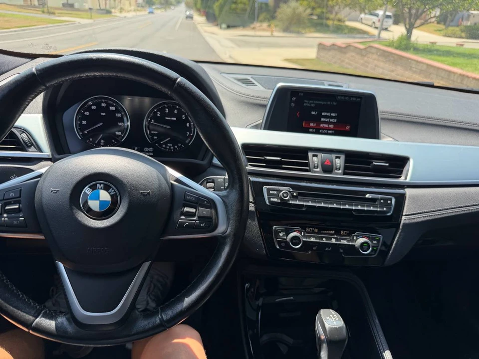 2018 BMW F39 X2 - Image 13 of 14