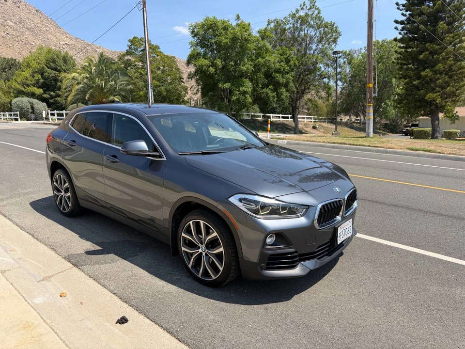 2018 BMW F39 X2 - Image 6 of 14