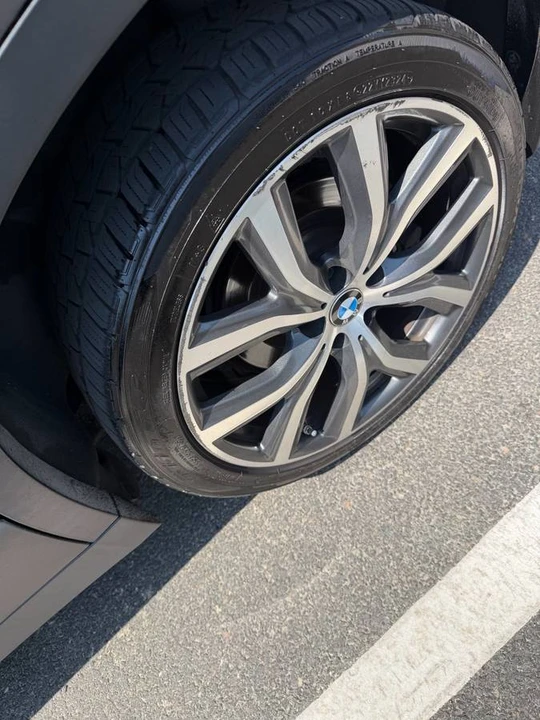 2018 BMW F39 X2 - Image 8 of 14