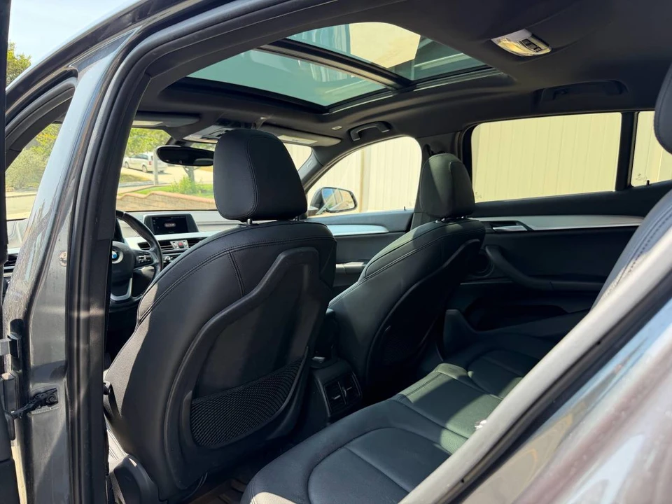 2018 BMW F39 X2 - Image 10 of 14