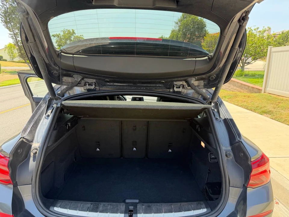 2018 BMW F39 X2 - Image 11 of 14